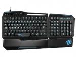 MAD CATZ S.T.R.I.K.E.TE Tournament Edition, Mechanisches Gaming Keyboard