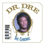 Dr. Dre - The Chronic - (Vinyl)