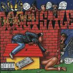 Snoop Dogg - Doggystyle - (Vinyl)