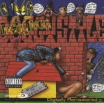 Snoop Dogg - Doggystyle - (CD)