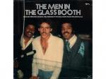 VARIOUS - The Men In The Glass Booth [CD]