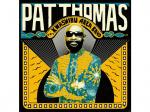 Pat Thomas, Kwashibu Area Band - Pat Thomas & Kwashibu Area Band [CD]