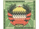 The Souljazz Orchestra - Resistance - [CD]