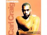 Carl Craig, Dj Kicks - Dj Kicks [CD]