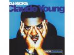 Claude Young - Dj Kicks [CD]