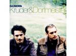 Kruder & Dorfmeister - Dj Kicks [CD]