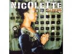 Nicolette - Dj Kicks [CD]