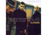 Terranova - Dj Kicks [CD]