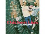 VARIOUS - Dj Kicks [CD]