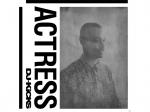 The Actress - Dj-Kicks - [CD]