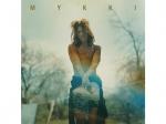 Mykki Blanco - Mykki - [CD]
