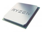 AMD Ryzen 7 1700X - 3.4 GHz - 8-core - 16 Threads - 20 MB Cache-Speicher - Socket AM4 - PIB/WOF
