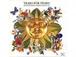 Tears For Fears - Tears Roll Down [CD]