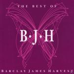 Best Of Barclay James Harvest auf CD