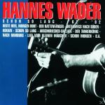 SCHON SO LANG 62-92 Hannes Wader auf CD