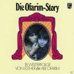 Die Ofarim-Story Esther & Abi Ofarim auf CD