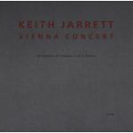 Vienna Concert Keith Jarrett auf CD