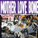 Mother Love Bone Mother Love Bone auf CD