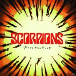 Face The Heat Scorpions auf CD