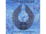 The Mission - Sum & Substance [CD]