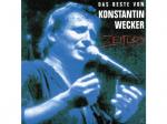 Konstantin Wecker - Zeitlos [CD]