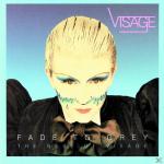 The Singles Collection Visage auf CD