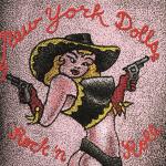 Rock ´n Roll New York Dolls auf CD