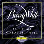 All Time Greatest Hits Barry White auf CD