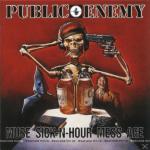 Muse Sick-N-Hour Mess Age Public Enemy auf CD