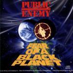 Fear Of A Black Planet Public Enemy auf CD