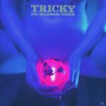 PRE-MILLENIUM TENSION Tricky auf CD