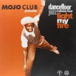 Mojo Club Vol.4-Light My Fire VARIOUS auf Vinyl