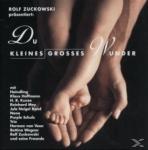 DU KLEINES GROSSES WUNDER Various auf CD