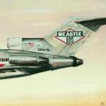 LICENSED TO ILL Beastie Boys auf CD