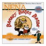 Nena: Bambus Bären Band Nena auf CD