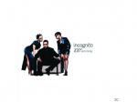 Incognito - One Hundred And Rising [CD]