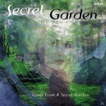 SONGS FROM A SECRET GARDEN Secret Garden auf CD