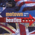 Motown Meets The Beatles VARIOUS auf CD