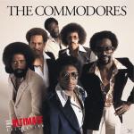 Ultimate Collection (Remaster) The Commodores auf CD