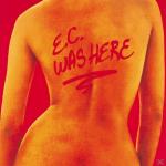E.C.WAS HERE Eric Clapton auf CD