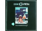Eric Clapton - No Reason To Cry - [CD]