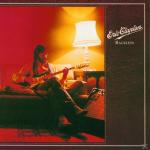 Backless Eric Clapton auf CD