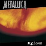 Reload Metallica auf Vinyl