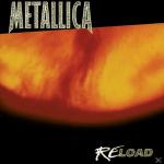 RELOAD Metallica auf CD
