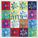 Best Of James auf CD