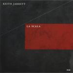 La Scala Keith Jarrett auf CD