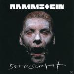 Sehnsucht Rammstein auf CD