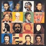 The/various Who, The Who - Face Dances - (CD)