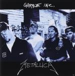 Garage Inc Metallica auf CD