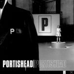Portishead Portishead auf CD